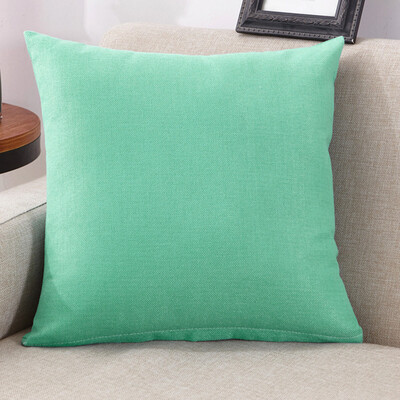 

〖Follure〗Simple Fashion Throw Pillow Cases Cafe Sofa Cushion Cover Home Decor
