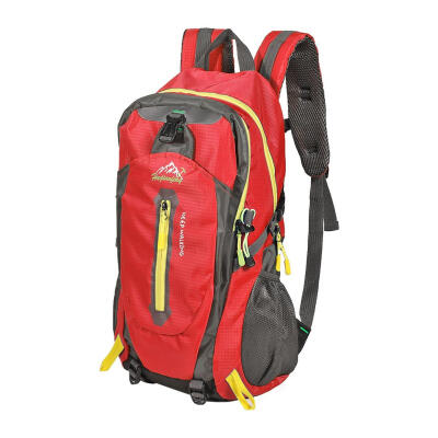 

Hiking Climbing Backpacks Large Capacity Trekking Bag Outdoor Sports Bag