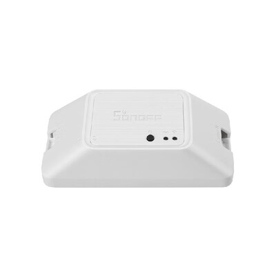 

AC100-240V BASICR3 WIFI Smart Switch Universal WIFI Remote Control Switch Smart Home Automation Module