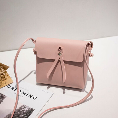 

Tailored Women Crossbody Bag Shoulder Bag Messenger Bag Coin Bag Phone Bag Totes Black