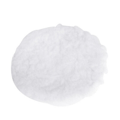 

125mm Hook & Loop Lambswool Bonnet Sanding Polishing Polishing Pad Durable