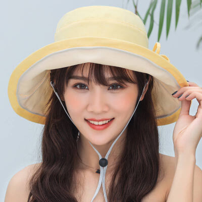 

New Japanese Sunshade Cap for Women in Spring&Summer&Korean Version Sunshade Cap for Fishermen