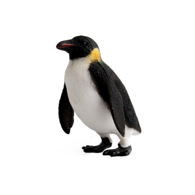 

Gobestart Educational Simulated penguin Model Kids Children Toy penguin Gift