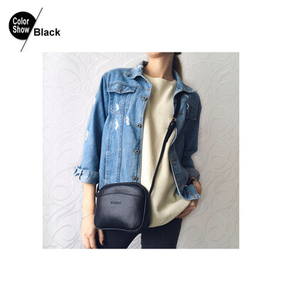

Beibaobao PU Womens Shoulder Bags Female Small Messenger Bag Lady Crossbody Bag Women Messenger Leather Bags Small Flap Purse