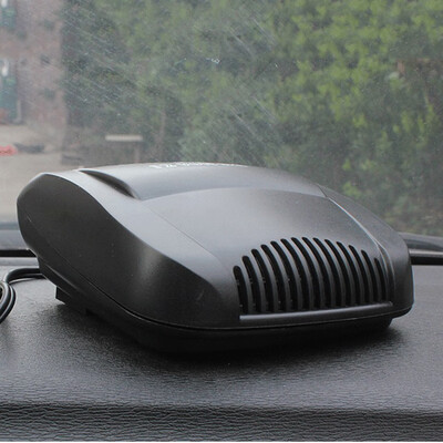 

Tailored Universal 12V Car Interior Heating Accessories Fan Heater Window Mist Remover