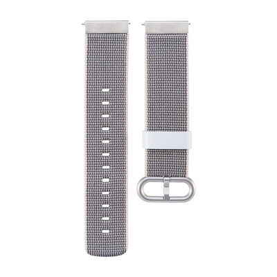

〖Follure〗Nylon weave Band Wrist Strap 22mm For Asus Vivowatch ZENWATCH ZENWATCH 2