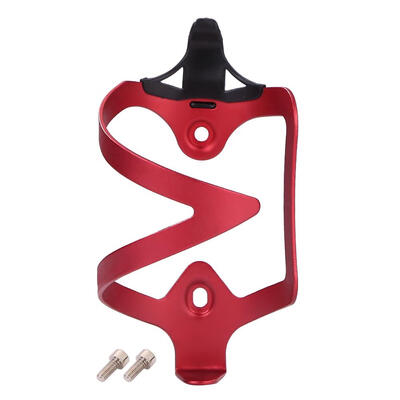 

Bicycle Adjustable Water Bottle Cage Mountain Bike Ultralight Bottle Holder