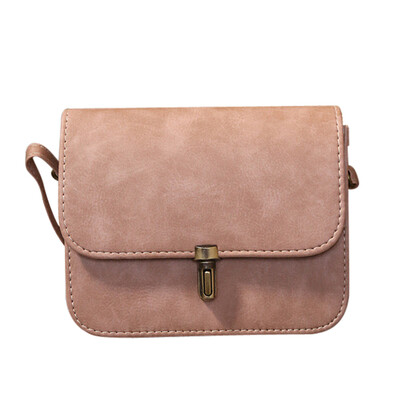 

Women Small Square Bag Ladies Car Line Fashion Handbag Retro Shoulder Bags Messenger bag Mobile Phone Packet YJ