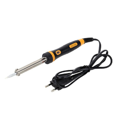 

TNI-U TU-2012A Electric Soldering Iron Lightweight Soldering Gun Hot Iron Welding High Quality Heating Tool with European Plug 220