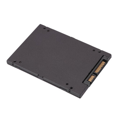 

Kingston HyperX FURY 240GB 25" SATA III 306Gbps Internal SSD Solid State Drive MLC High Speed Flash Memory SHFS37A240G