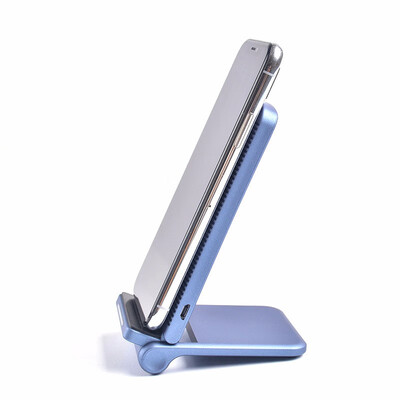 

Aoyi Wireless Charger Fast Charge Lightweight Portable Mobile Phone Wireless Charger iphone Android Wireless Charger