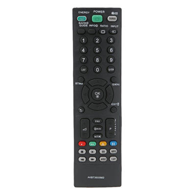 

Replacement for LG AKB73655862 AKB73655804 AKB73655847 TV Remote Control