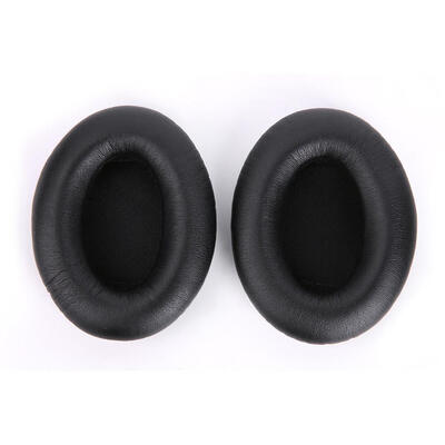 

1 Pair Earpads Ear Cushion Cover Earmuffs for QuietComfort 35 QC35 Headset