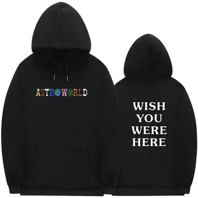 

KABOER Mens Letter Printed Sweatshirt Hoodie Pullover Top Drawstring Hooded Sweater