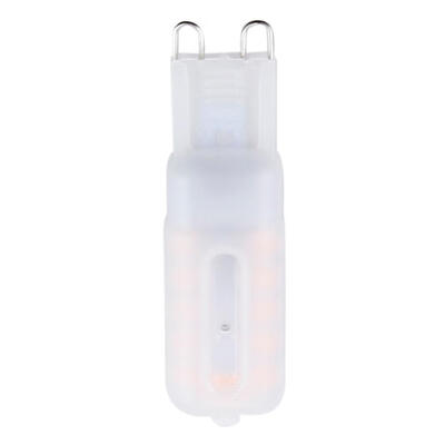 

Flame Effect LED Bulbs 8-30V Flame Bulb 2835Chip Diode Yard Christmas Decor