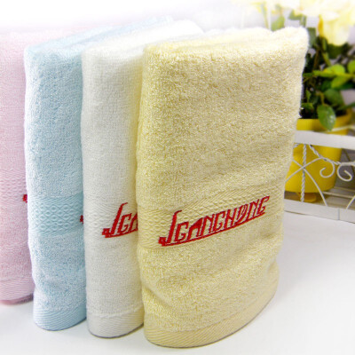 

Bladies bamboo pulp fiber bamboo towel 6PCS 4674