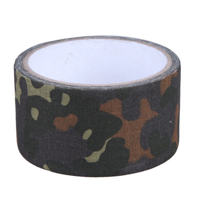 

5CMx5M Camo ACU Wrap Outdoor Hunting Camping Tape Waterproof Bionic