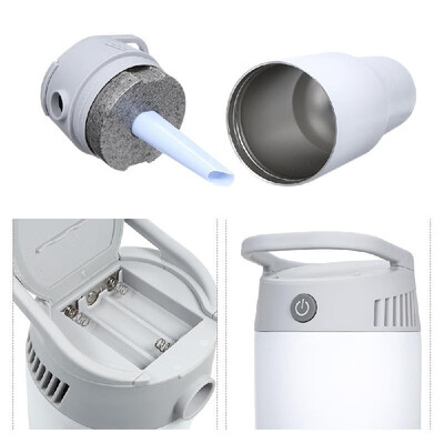 

Portable Personal Cooling&Heating System Mini Space-saving Air Cooler&Heater Small Air Conditioning for Home Office