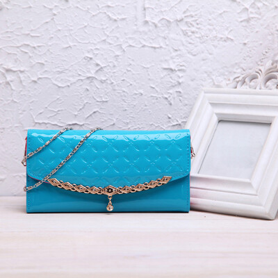 

Tailored Lady Women Clutch Long Purse Leather Wallet Card Holder Handbag Phone Bag