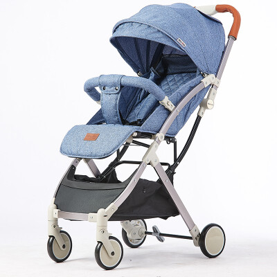 

Rich Kids Multi-function stroller T01 53272