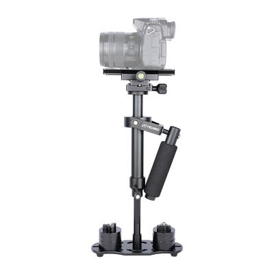 

YELANGU S40N Professional Handheld Stabilizer For Camcorder Digital Camera Video Canon Nikon Sony DSLR