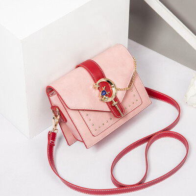 

Summer fashion trend Joker ins single shoulder slung small square bag summer womens bag