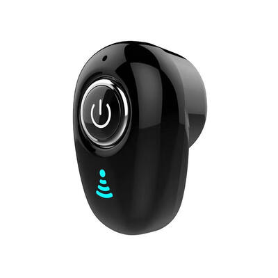 

Bluetooth Headset Bluetooth Earphone Hands-free Headphone Mini Wireless Headsets Earbud With Mic For IPhone Xiaomi