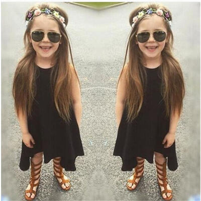 

Hot Baby Girls Kids Maxi Afghan Batwing quoted Dress Clothing Outfits Dress