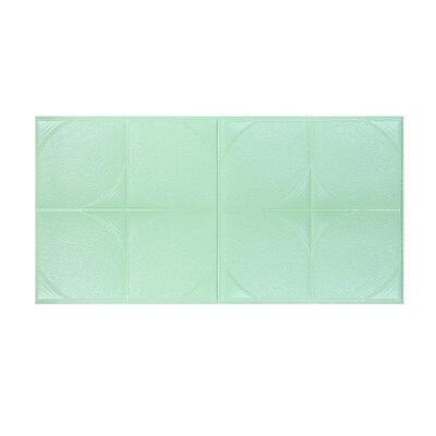 

Anti-collision Adhesive Living Room Bedroom 3D Wall Stickers