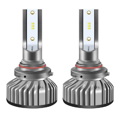 

10-30V 30W Vehicle LED headlight Bulbs Hi-Beam LED Replacement Bulbs 2Pcs