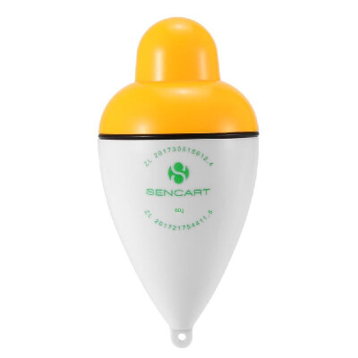 

Fishing Floats Vertical LED Fishing Floats Night Lighting Fishing Float Buoy Fish Bite Indicator Light
