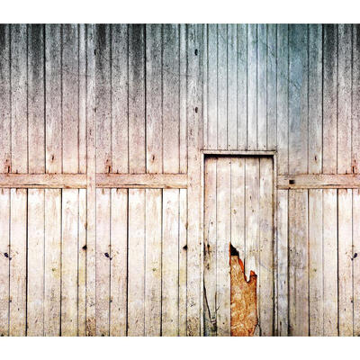 

Retro Wood Planks Texture Photography Background Cloth Backdrop Photo Decor