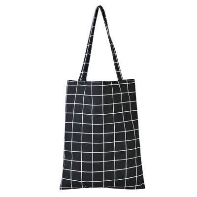 

Tailored 001 Canvas Bag Handbag Casual Shoulder Bag Portable LadiesBag Student Bag