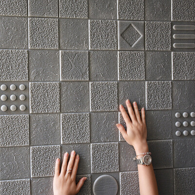 

〖Follure〗3D Brick Wall Sticker Self-Adhesive Foam Wallpaper Panels Room Decal