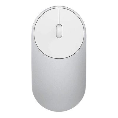 

Xiaomi MI Bluetooth 24GHz 1200 DPI Wireless Mouse Portable Optical Mice