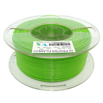 

Excellent Plastic PLA 175mm 3D Printer Supplies