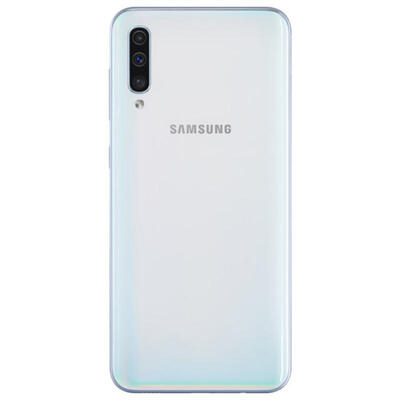

Samsung Galaxy A50 A505FDS 64 Inch LTE Smartphone 24MP Cameras 6GB RAM 128GB ROM EU Plug