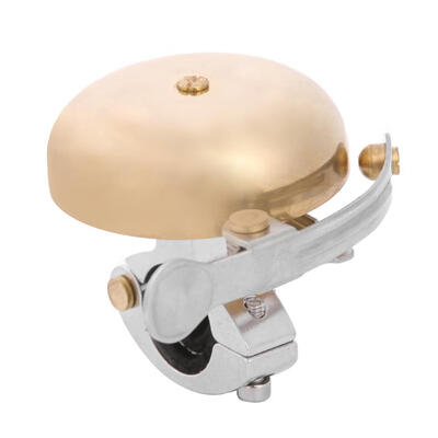 

Mountain Road Bike Retro Bell Alarm Horn Outdoor Cycling Handlebar Ring