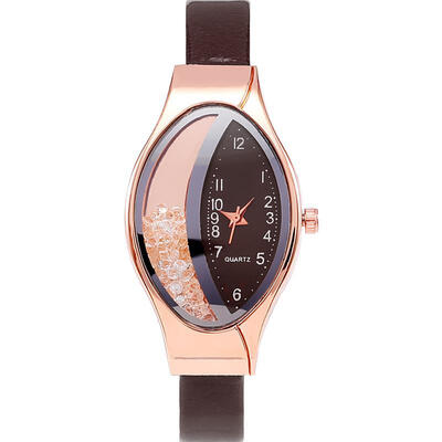 

2019 New Arrival Women Casual Watch Stainless Steel Analog Quartz Wristwatch Fine Strap Lady Diamond Watches Relogio Feminino