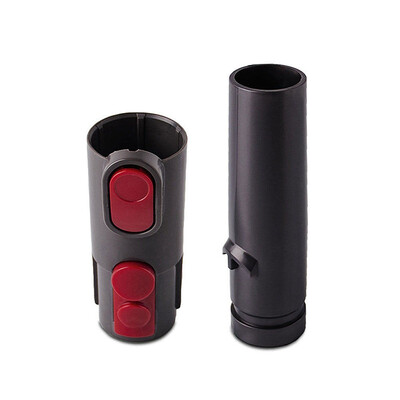 

Connector Adapter For Dyson CY22 V7 V8 V10 To V6 Cordless Vacuum Cleaner Durable