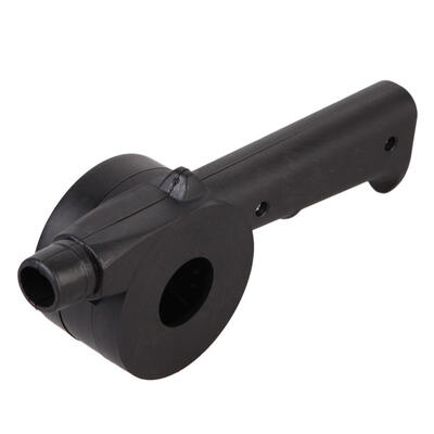 

BBQ Fan Hand Fan Cranked Outdoor Picnic Camping Tool FanBlower