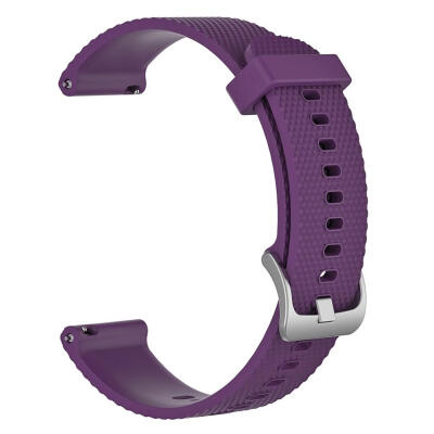

Adjustable Silicone Watchstrap Watchband for Huawei Honor Magic Smart Watch