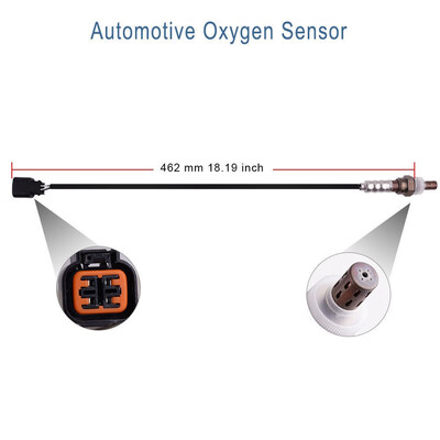 

O2 Oxygen Sensor Upstream or Downstream for 2000-2012 Hyundai Accent Kia Rio