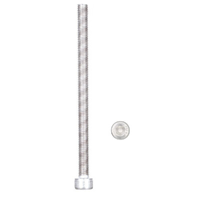 

M8 DIN912-A2 Stainless Steel Allen Bolt Socket Cap Screws Hex Screw M8120
