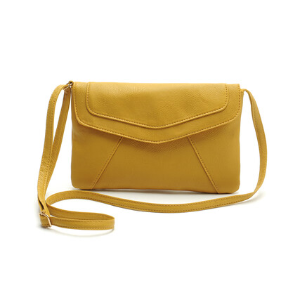 

Tailored Womens Envelope Satchel Cross Body Shoulder Bags Vintage Handbags BG