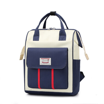 

Multi-function backpack Mummy bag large space multi-function handbag mother&baby bag mother bag backpack shoulder bag