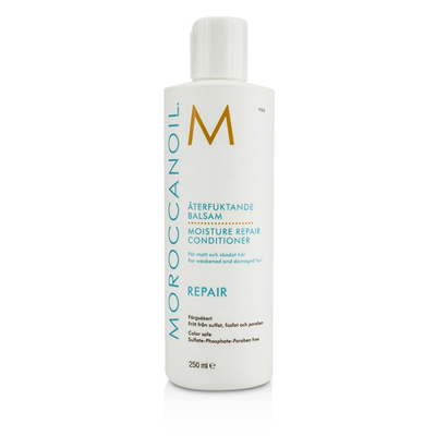

MOROCCANOIL - Moisture Repair Conditioner - For Weakened&Damaged Hair 250ml85oz