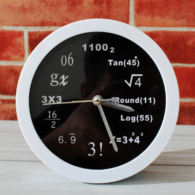 

Fashion Creativity Timer Alarm Clock