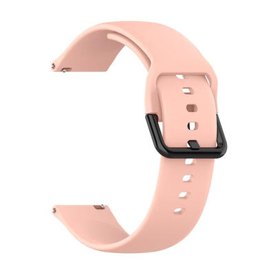 

Adjustable Silicone Watchband Bracele for Samsung Galaxy Watch Active R500