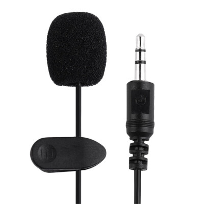 

Loudspeaker Microphone Lavalier Microphone